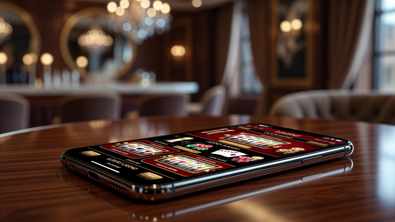 Onze Top Aanbevolen 5 Euro Deposit Casino's van 2026 - 5 euro deposit casino