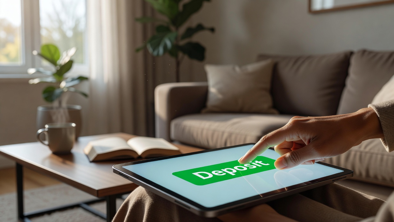 Stappenplan: Zo begin je bij een 5 Euro Deposit Casino - 5 euro deposit casino