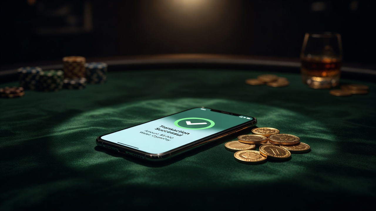 Geld opnemen bij een Paysafecard casino - paysafecard casino