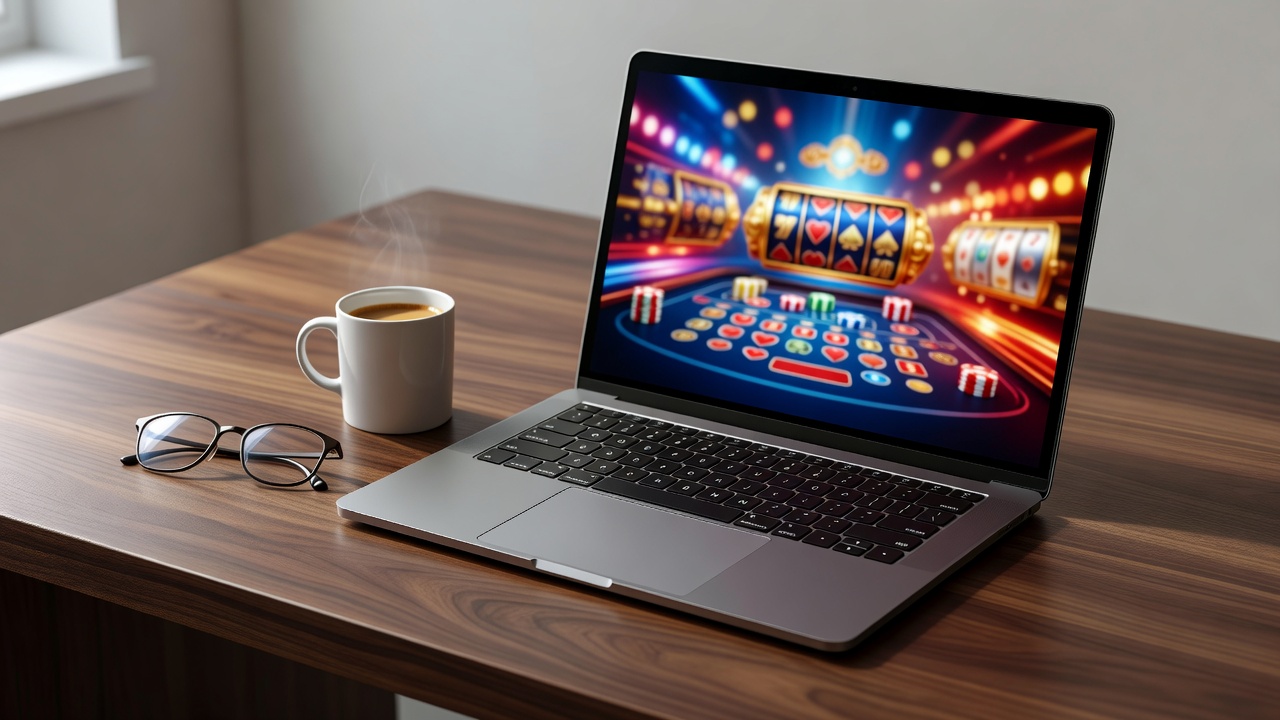 Welkom bij CasinoNieuws.nl - legale goksites