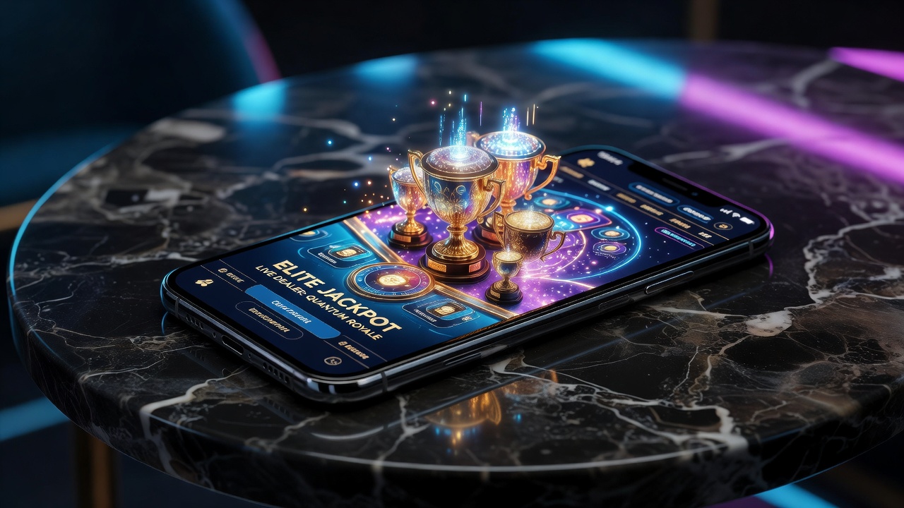 Top 3 Beste Online iDEAL Casino's van 2026 - ideal casino