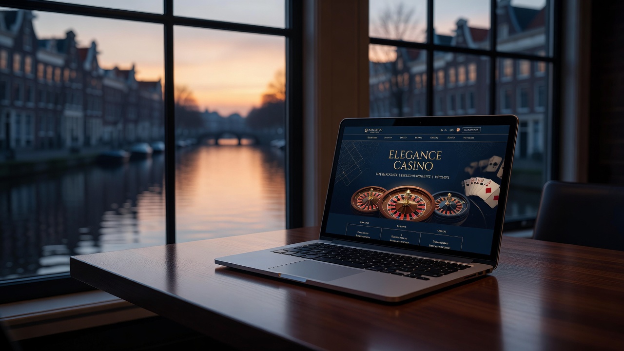 Online Gokken iDEAL: De huidige status in Nederland - ideal casino