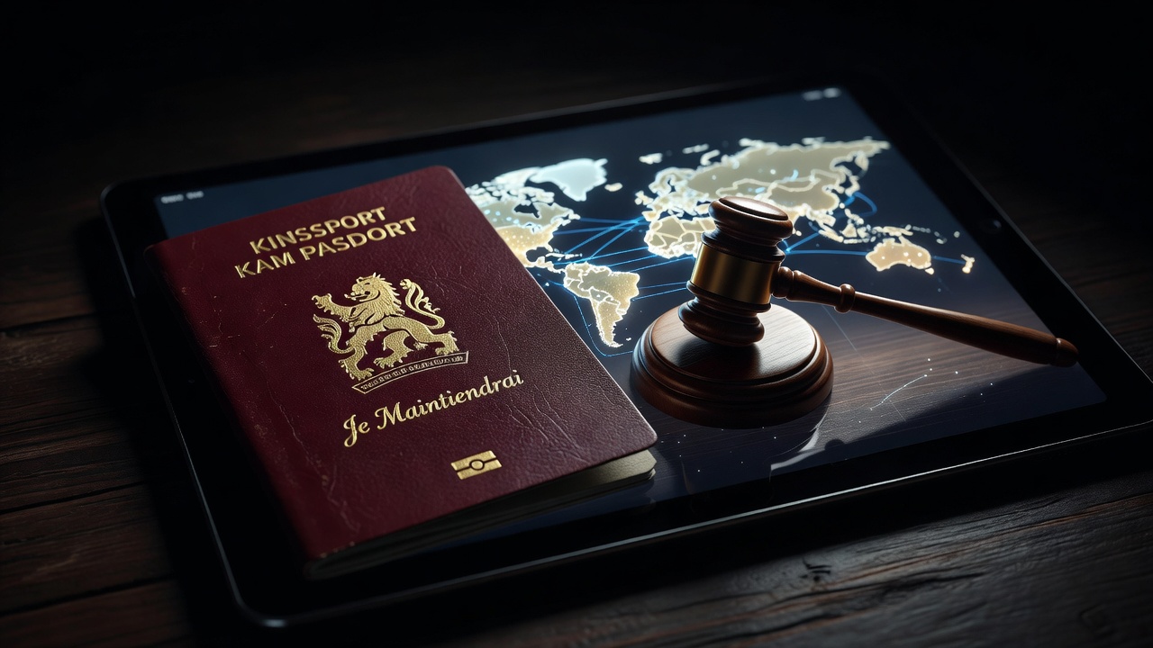 Legaliteit en risico's van gokken buiten Nederland - buitenlandse casino