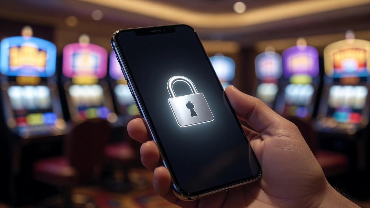 Betrouwbaarheid en licenties voor online casino's - buitenlandse casino
