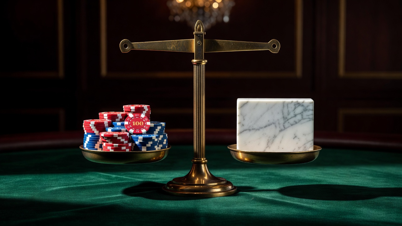 Voordelen en nadelen van buitenlandse casino's - buitenlandse casino