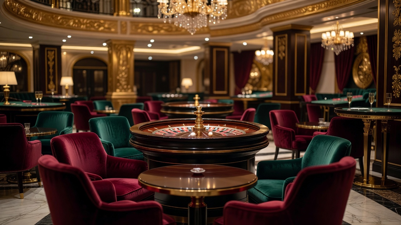 Beste Buitenlandse Casino’s - buitenlandse casino