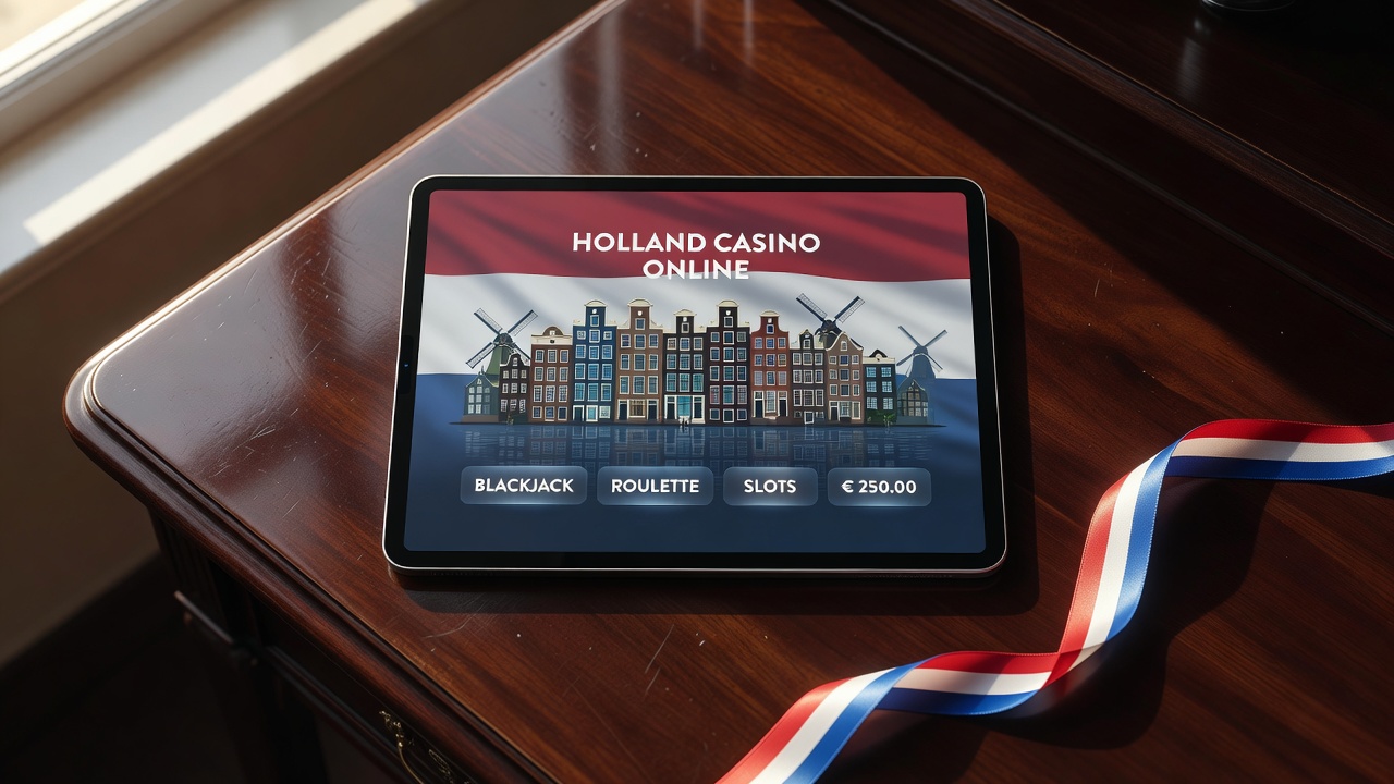 Cruks en de Nederlandse gokmarkt: Een diepere duik - casino zonder cruks