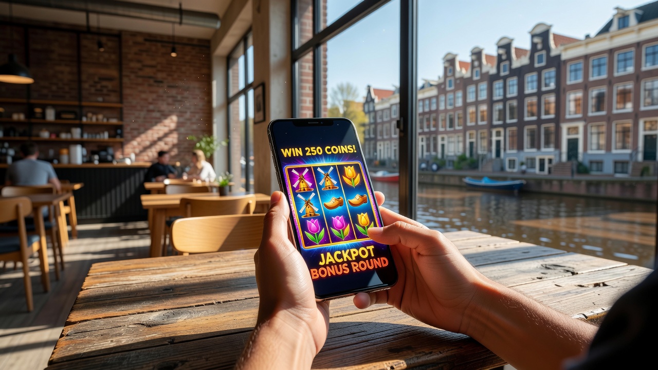 De aantrekkingskracht van direct spelen in Nederland - online casino zonder registratie