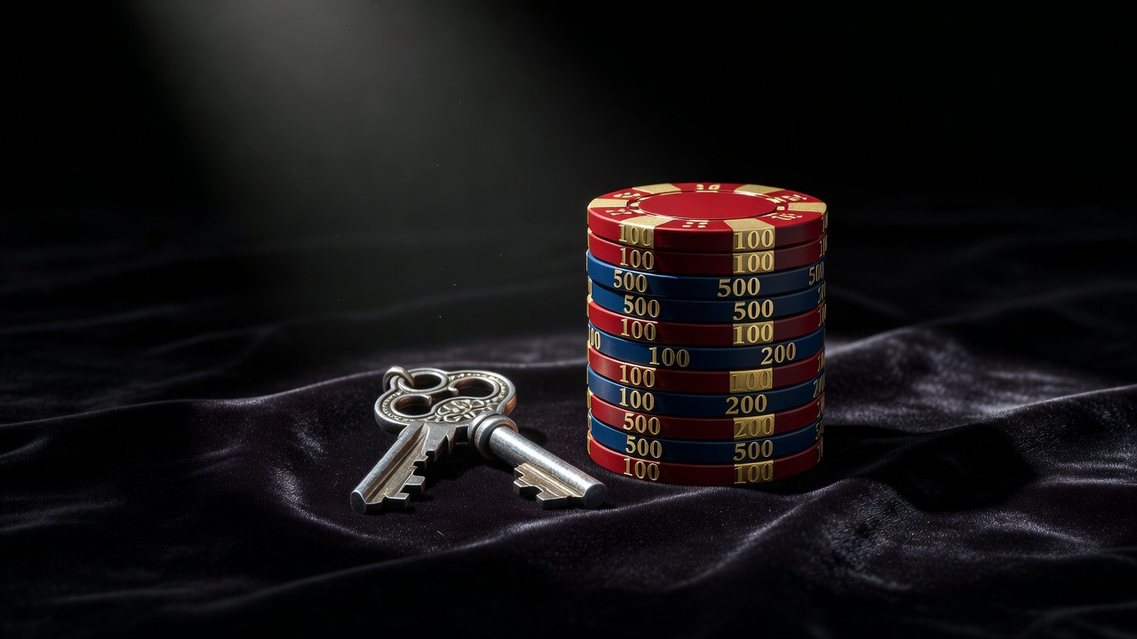 Kan je van Cruks af? - casino zonder cruks